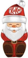 Zdjęcie Nestle KitKat Santa Czekoladowa figurka Mikołaja 85g - Koszyce