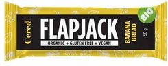 Zdjęcie Cerea Flapjack Baton owsiany pieczony - Chlebek bananowy BIO, 60g - Kętrzyn