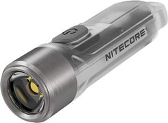Nitecore Tiki 300Lm Białe + Uv