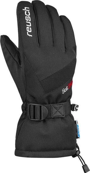 Sneeuw Handschoenen Reusch Outset R-TEX® XT Winterhandschoenen – Winddicht, Waterdicht En Ademend Voor Skiën En Outdoor Winddichte Skihandschoenen