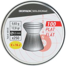 Zdjęcie Solognac Śrut Płaski 5,5Mm X 250Q - Puławy