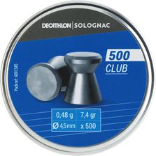 Zdjęcie Solognac Śrut Club X 500 - Karpacz