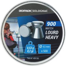 Zdjęcie Solognac Śrut 900 Precision Lourd X 500 - Puławy
