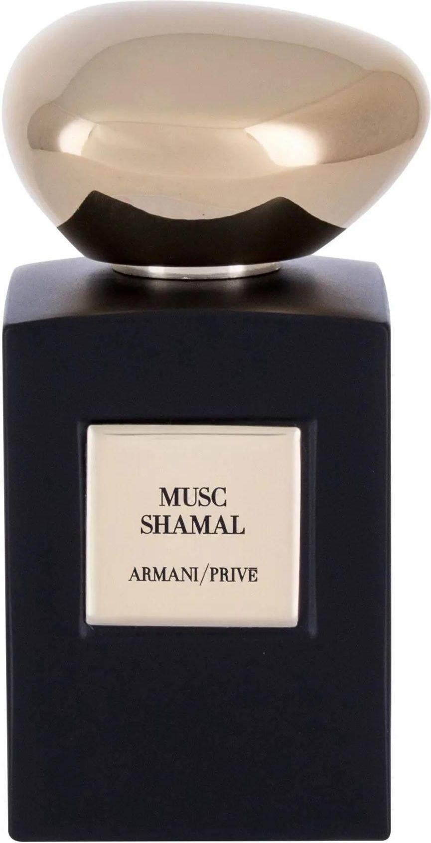 armani shamal