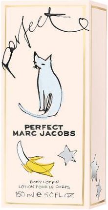 Marc Jacobs Perfect Mleczko Do Ciała 150 ml