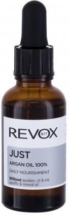 Revox Just Argan Oil 100% Serum Do Twarzy 30 ml