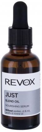 Revox Just Blend Oil Serum Do Twarzy 30 ml