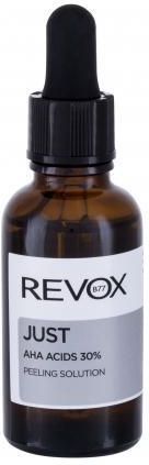 Revox Just Aha Acids 30% Peeling Solution Peeling 30 ml
