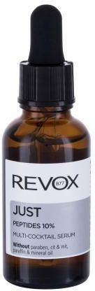 Revox Just Peptides 10% Serum Do Twarzy 30 ml