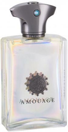 アムアージュ Portrayal Man 100ml 新品 Portrayal Man Amouage zapach - to perfumy dla mężczyzn 2019