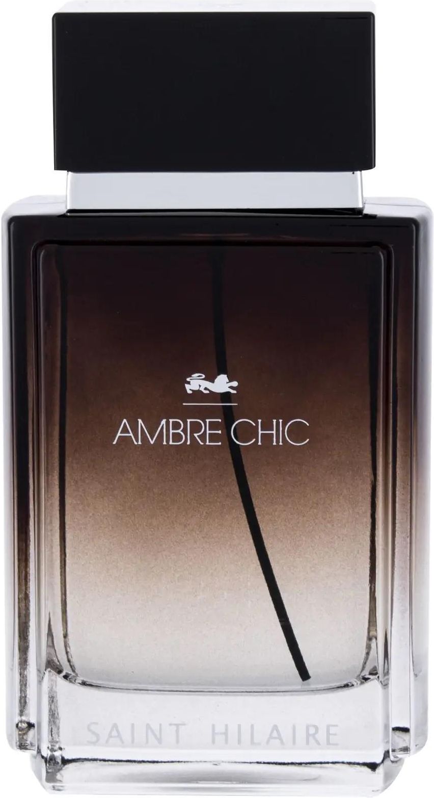 Saint Hilaire Ambre Chic Woda Perfumowana 100 ml Opinie i ceny na