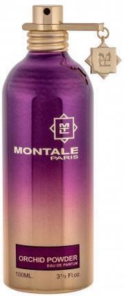 Montale Paris Orchid Powder Woda Perfumowana 100Ml Tester