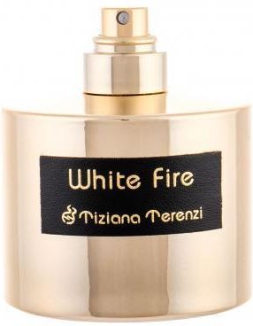 Tiziana Terenzi White Fire Perfumy 100Ml Tester