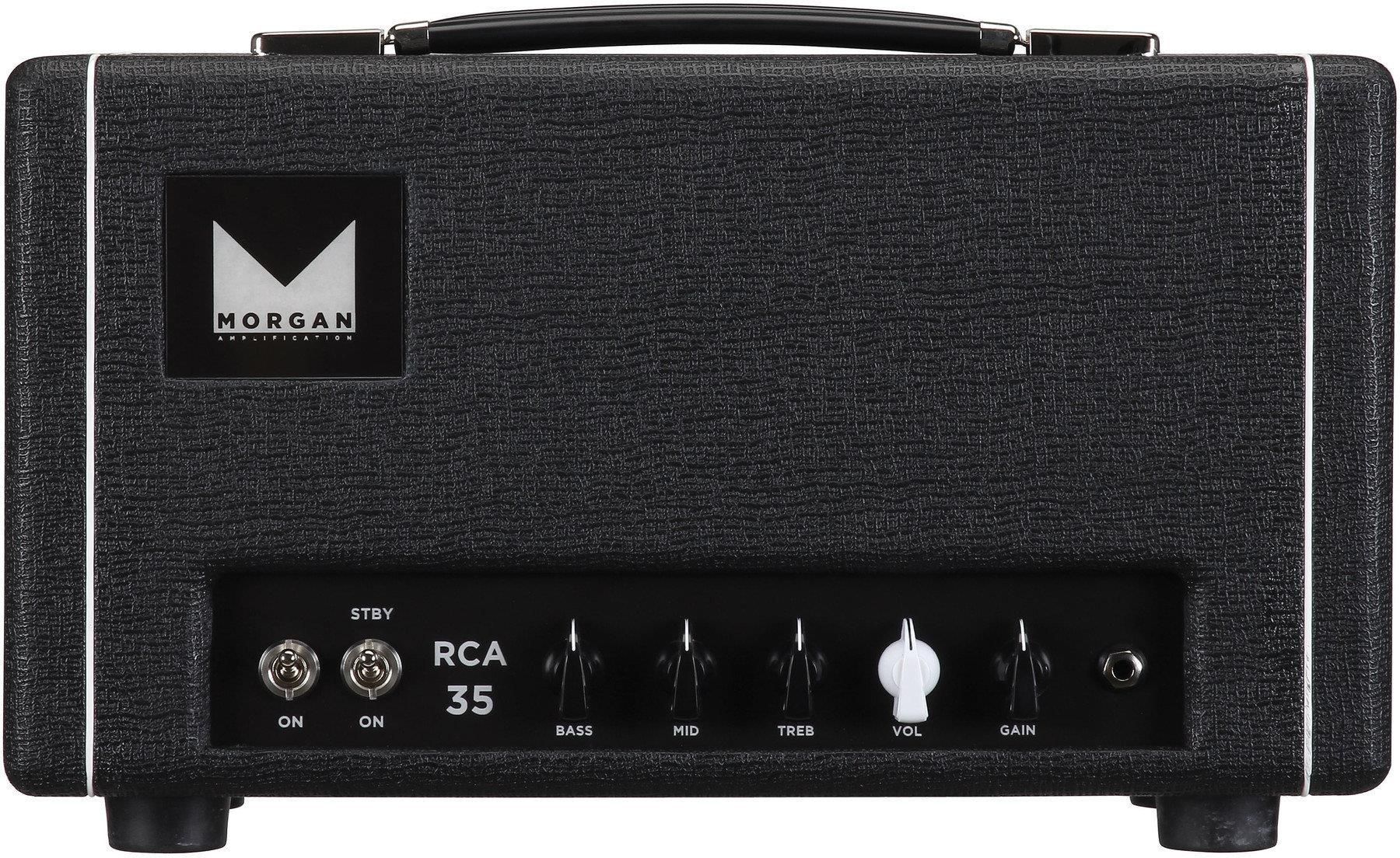 Amplification RCA35 Head Ceny i opinie Ceneo.pl