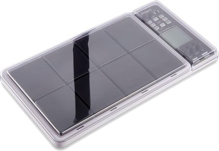 専用カバーDECKSAVER付　KOMPLETE KONTROL S49 MK2 Decksaver NI Komplete Kontrol S49 MK2 obudowa odporna na
