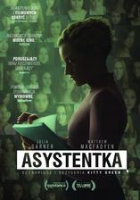 Zdjęcie Asystentka, DVD - Kitty Green - Słupsk