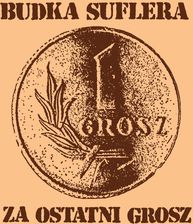 Zdjęcie Budka Suflera Za ostatni grosz (reedycja 2020 [CD] - Alwernia