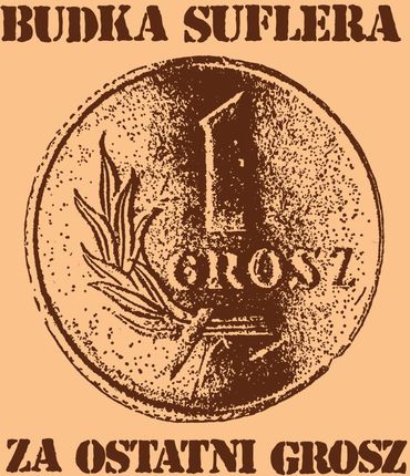 Budka Suflera Za ostatni grosz (reedycja 2020 [CD]