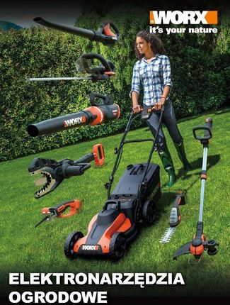 WORX LANDROID MODUŁ RADIOLINK 1KM ZASIĘGU WA0864 Ceny i opinie