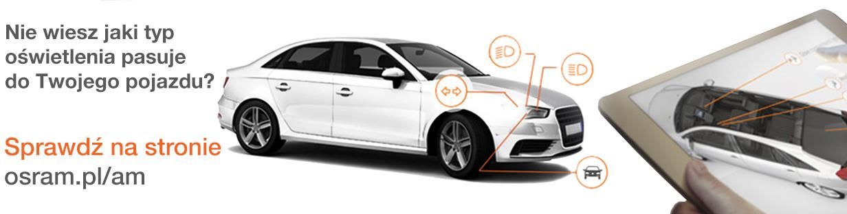 OSRAM TYREINFLATE 200 KOMPRESOR, POMPKA 12V OSRAM