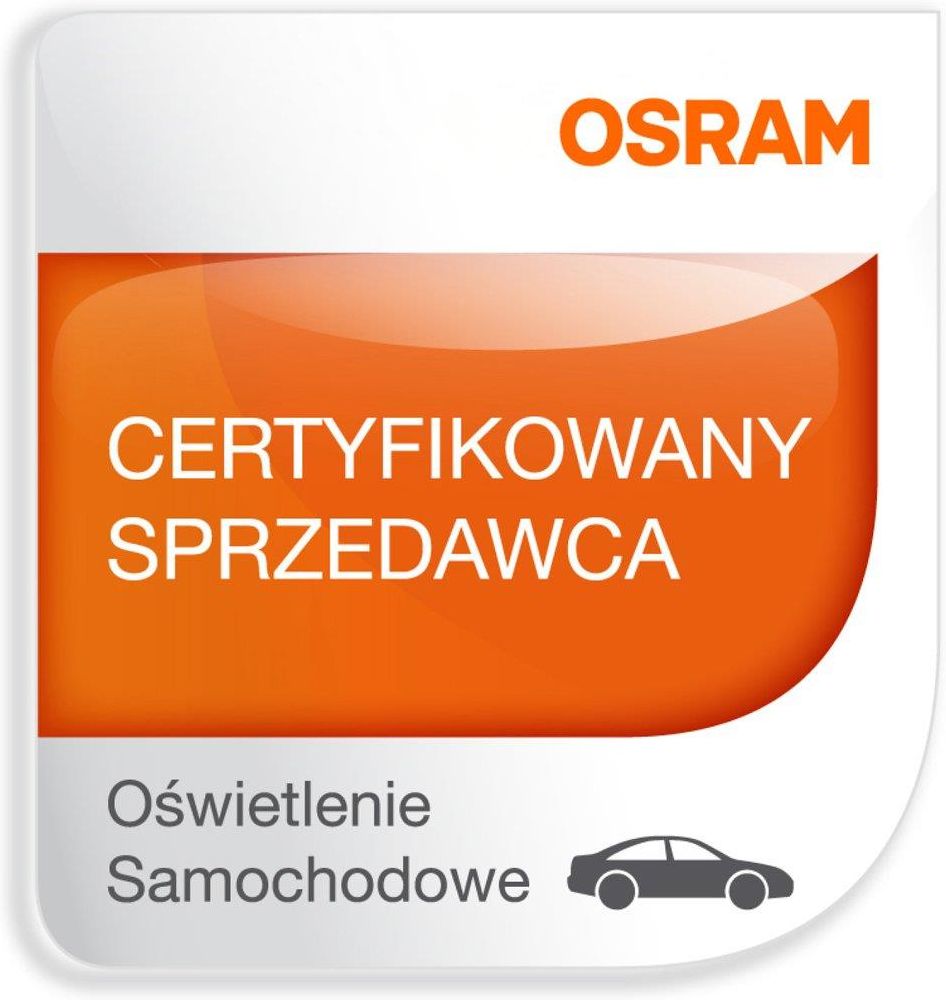 OSRAM TYREINFLATE 200 KOMPRESOR, POMPKA 12V OSRAM