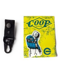 Zdjęcie Sweets Coop Strap Uchwyt na Kendame Black (000CSB) - Białystok