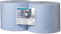 Tork czyściwo papierowe do trudnych zabrudzeń przemysłowych 3 warstwowe (130081) 119m 2szt - Ręczniki papierowe