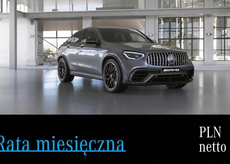 Mercedes Benz Glc 63 Amg Mercedes Benz Sosnowiec A Opinie I Ceny Na Ceneo Pl