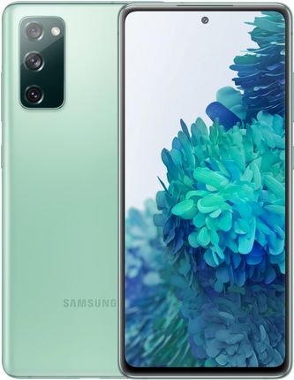Samsung Galaxy S20 FE 5G SM-G781 8/256GB Miętowy