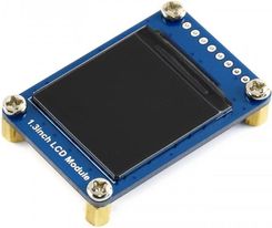 Zdjęcie Waveshare Wyświetlacz Lcd Ips 1,3" 240X240 Z Kontrolerem St7789 - Nowe Skalmierzyce