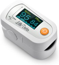Little Doctor Pulsoksymetr napalcowy MD300C23 - Urządzenia do mierzenia pulsu i saturacji krwi