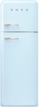 Lodówka SMEG FAB30RPB5 Retro 168 cm Niebieska