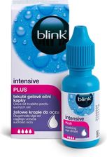 Zdjęcie Blink Intensive Plus 10ml - Prochowice
