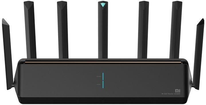 xiaomi AIoT ルーター AX3600 wifi6対応 Router Xiaomi Mi AioT Router AX3600 - Opinie i ceny na Ceneo.pl