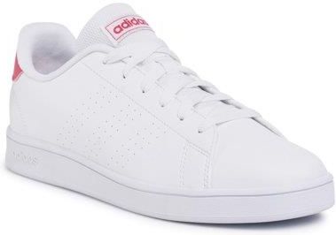 Adidas Sportowe Advantage K Ef0211 Biały - Ceny i opinie - Ceneo.pl