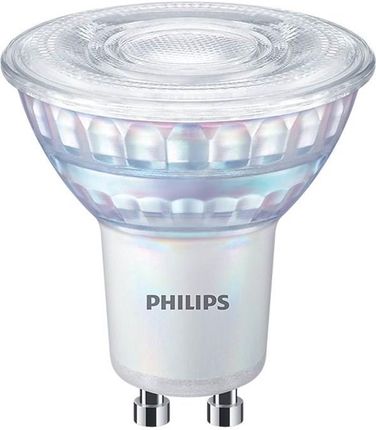 Philips Żarówka Światła Led Cla 50W C90 Wh 36D Dim 1Pf/12 Gu10 (929002068350)