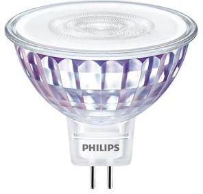 Philips Żarówka Światła Led 50W Mr16 Cw 36D Nd Srt4 Gu5.3 (929001905055)