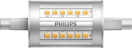 Philips Żarówka Światła Led 60W 78Mm Wh Nd Srt4 R7S (929001339003)