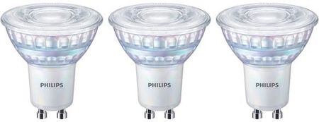 Philips Żarówka Światła Led Cla 50W C90 Ww 36D Wgd 3Srt6 Gu10 (929002065756)
