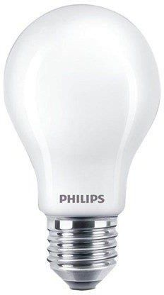 Philips Żarówka światła LED LED classic 100W E27 WW A60 FR ND SRT4 E27