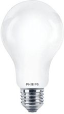 Zdjęcie Philips Żarówka światła LED LED classic 120W A67 E27 WW FR ND SRT4 E27 - Szubin
