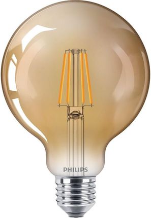 Philips Żarówka światła LED LED classic 35W G93 E27 825 GOLD NDSRT4 E27