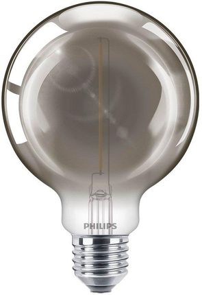 Philips Żarówka światła LED LED classic 15W G93 E27 smoky ND SRT4 E27