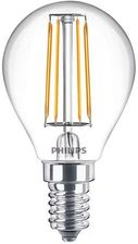 Zdjęcie Philips Żarówka światła LED LED classic 40W P45 E14 WW CL ND SRT4 E14 - Tarnobrzeg