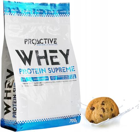 Proactive Whey Protein 700g