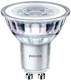 Philips Żarówka światła LED LED classic 50W GU10 WH 36D ND 1PF/12 GU10