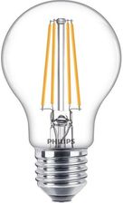 Zdjęcie Philips Żarówka światła LED LED classic 60W A60 E27 WW CL ND SRT4 E27 - Otwock