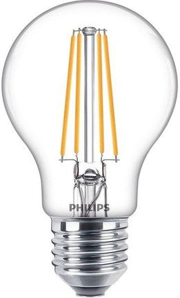 Philips Żarówka światła LED LED classic 60W A60 E27 WW CL ND SRT4 E27