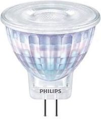 Philips Żarówka światła LED LEDClassic 20W MR11 GU4 WW ND SRT6 GU4
