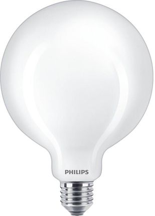 Philips Żarówka światła LED LED classic 100W E27 WW G120 FR ND SRT4 E27